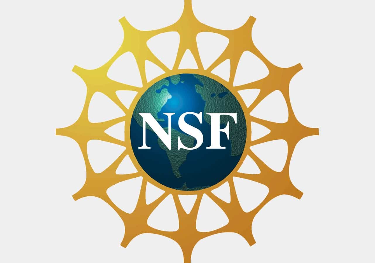 NSF logo