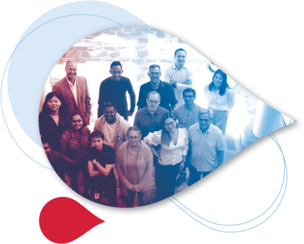 X-Therma team